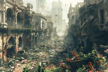 Most Inspiring Scenes In Iconic Movies