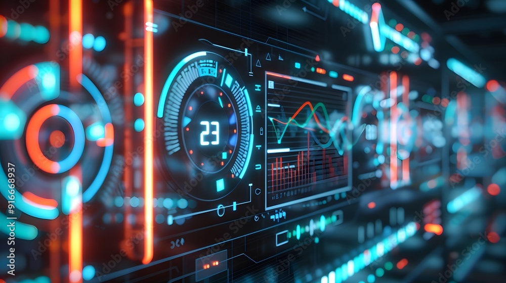 Poster a real-time data flow from smart meters and iot devices, enhancing the accuracy of load forecasts wi