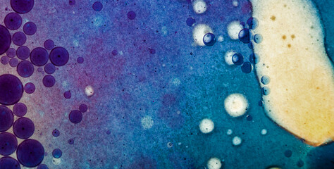 Magical and Whimsical Journey through an Enchanting Rainbow Splash on a Cute and Colorful Abstract Background