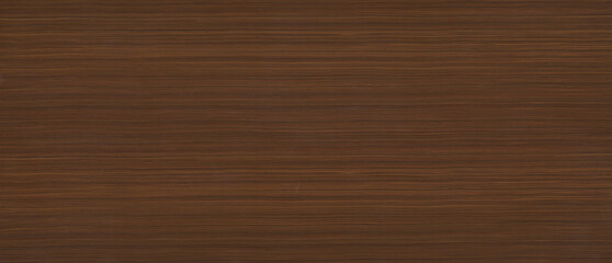 Naklejka premium Dark wood texture background surface with old natural pattern, texture of retro plank wood, Plywood surface, Natural oak texture with beautiful wooden grain, walnut wooden planks, Grunge wood wall.