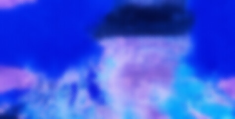 Funky Geometric Fantasia Brimming with Vibrant Colors and Abstract Patterns, Creating a Captivating Visual Journey