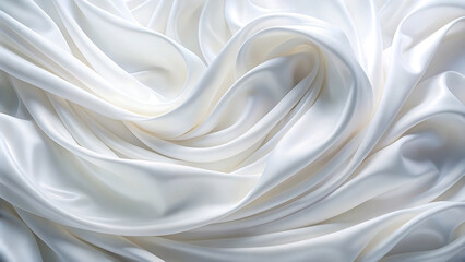 Fototapeta premium Nice soft white background