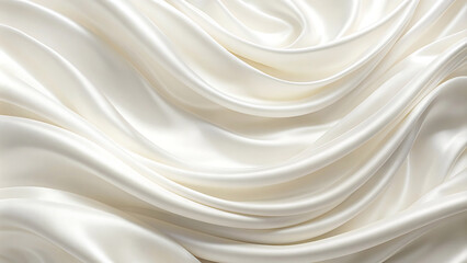 Fototapeta premium Nice soft white background