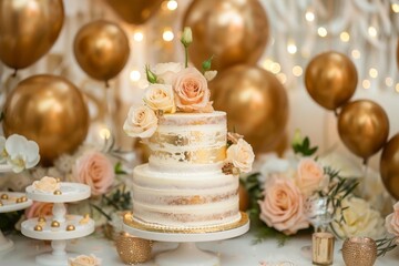 cake