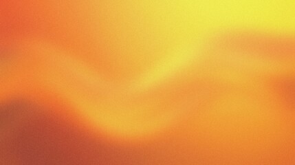 Abstract orange yellow gradient background. A soft, muted orange and yellow gradient background with a subtle texture. Perfect for presentations, social media, and website design.