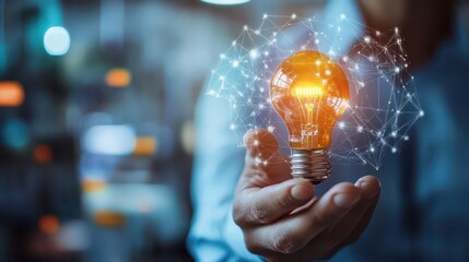 Forecasting the role of innovation in meeting business goals