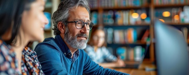 Online curriculum interface, teacher reviewing and providing feedback, advanced digital education tools