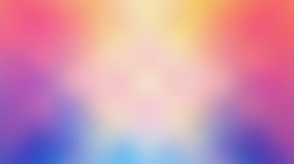 Soft pastel gradient background. This gentle, blurred backdrop features a smooth blend of soft pastel hues, ideal for adding a delicate touch to your designs.