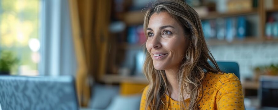 Video conference between parent and teacher, boosting virtual learning motivation, enhancing online study habits