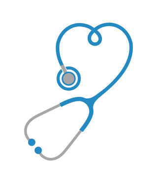 stetoskop ikona