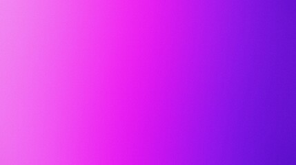 Obraz premium Purple gradient background. Simple and stylish, this purple color gradient background is perfect for any project. The smooth transition from light to dark creates a sense of depth and movement.