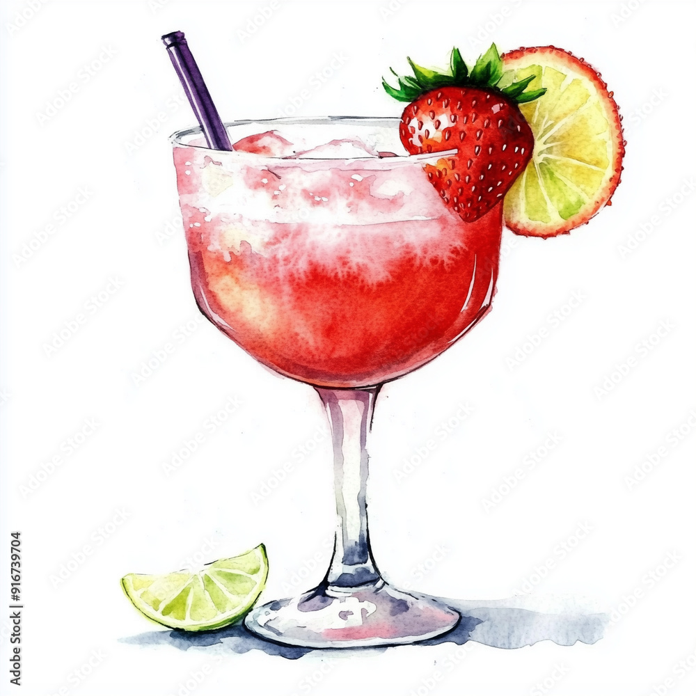 Canvas Prints margarita