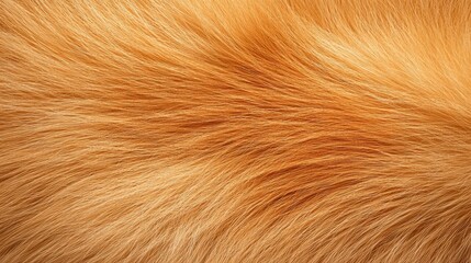 Full-Frame Shot Of Cat Fur, Detailed Texture