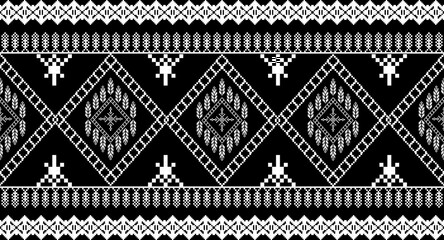 ethnic,Ikat pattern