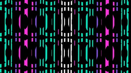 Abstract background with color stripes.Wallpaper in UHD format 3840x2160.White background 4k.