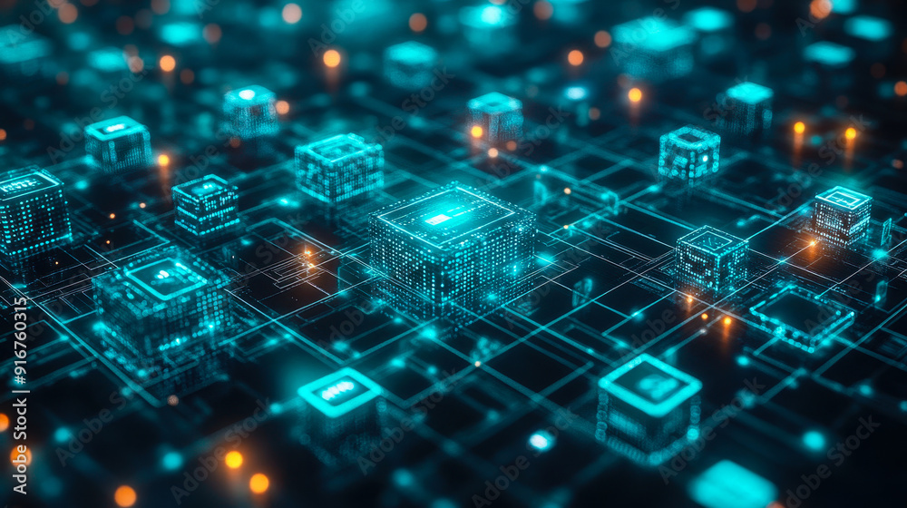 Poster it administrators deploying security patches for efficient vulnerability management using ai, networ