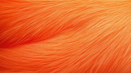 Cat Fur Pattern, Detailed And Soft