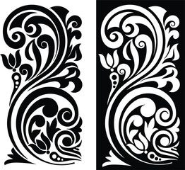 Makhar - A temporary structure that is built to house the Ganesha idol during the Ganesh Chaturthi festival, in India	