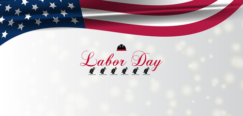Gratitude for the Labor Force Happy Labor Day
