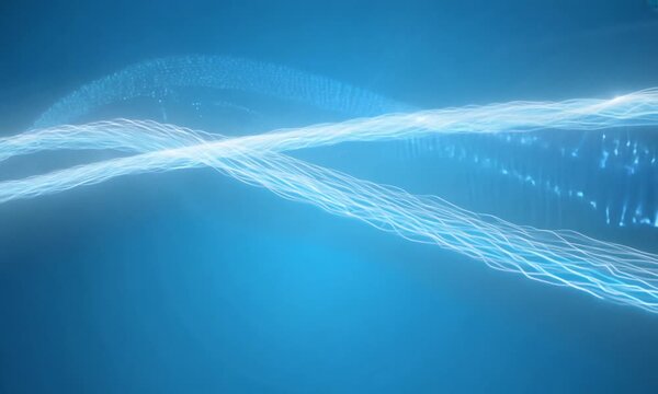 Superconductor: Electrons Flowing Without Resistance