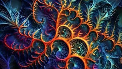 Mathematical Fractals