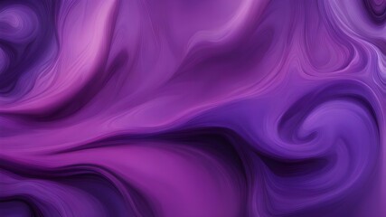 Fototapeta premium purple ink liquid background 