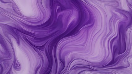 Obraz premium purple ink liquid background 