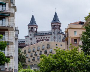 Obraz premium seminario