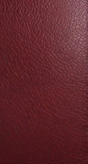 Fototapeta premium red leather texture