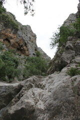 Parque Natural Sierras Subbeticas - Zuheros, Córdoba - 2024 - 9