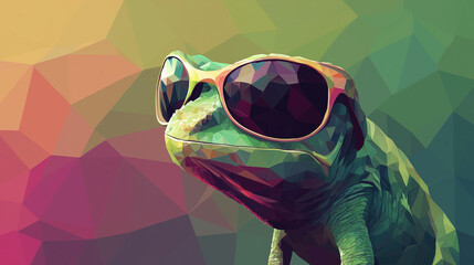 _chameleon_wearing_sunglasses