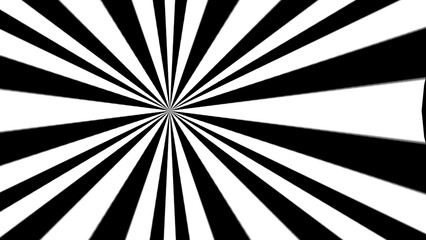 Abstract background for designs.Backdrop in UHD format 3840x2160. Wallpaper with black and white pattern. 