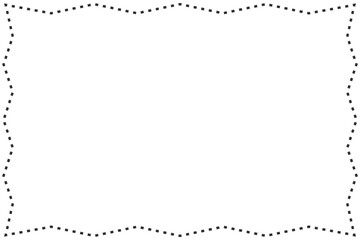 picture frame, text box, square shape in prism, rectangle shape for geometric study, text form