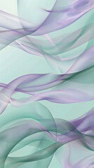 Obraz premium Gradient mesh background background illustration