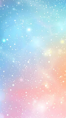 Gradient mesh background background illustration