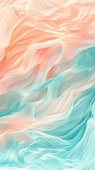 Gradient mesh background background illustration