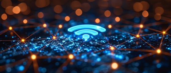 Connectivity, enable WiFi and Bluetooth, allow remote control, versatile