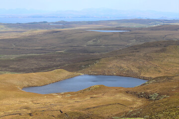 Le coeur des Quiraing