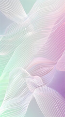 Gradient mesh background background illustration