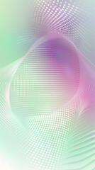 Gradient mesh background background illustration