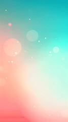 Gradient mesh background background illustration