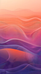Gradient mesh background background illustration