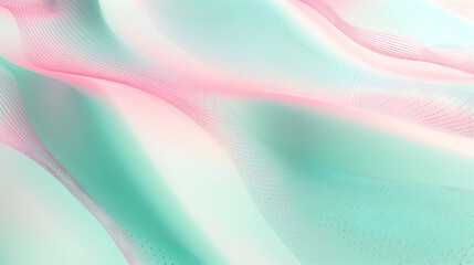 Gradient mesh background background illustration