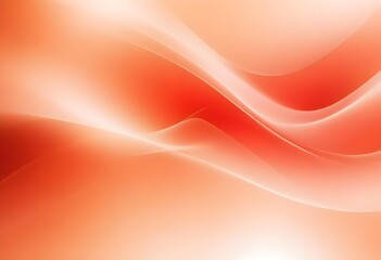 Fototapeta premium red orange abstract background