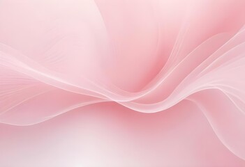 pink abstract background