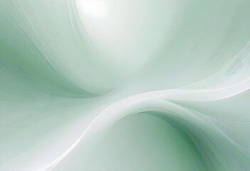 Obraz premium green abstract background