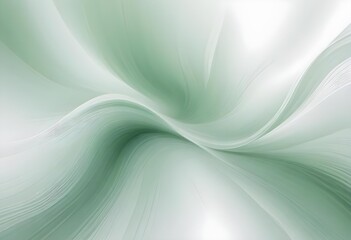 Obraz premium green abstract background