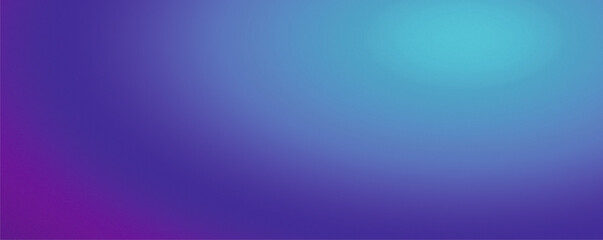 Cool Blue and Aqua Gradient Abstract Background with Smooth Transitions and Subtle Texture for Modern Design and Digital Art Applications