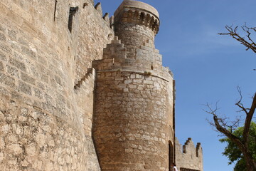 Castillo de Belmonte, Cuenca - 2021 - 4