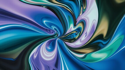 Fototapeta premium Beautiful abstract design background for wallpapers